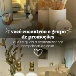 #1 PROMOS | PRECINHO 🤏🏻