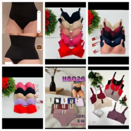 Jasmim moda intima
