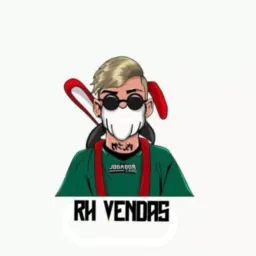 Loja do RH: TROCAS E VENDAS✅️🔥