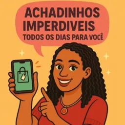 Achadinhos da Shoppe