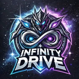 🚀👨🚀FEDERAÇÃO INFINIT DRIVE🧑🚀🚀