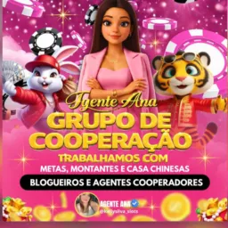 🥇EQUIPE ANA PLATAFORMAS META E PORCENTAGEM 🥇🚀Plataformas chinesas 🌟