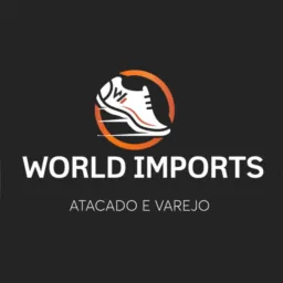 WORLD IMPORTS KIDS ATACADO