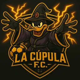 ⚡LA CUPULA PROZAO 🪄