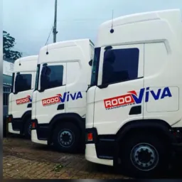 RODOVIVA É O QUE LIGA - 163