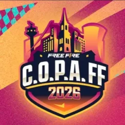 PRÉ-INSCRIÇÃO COPA FF