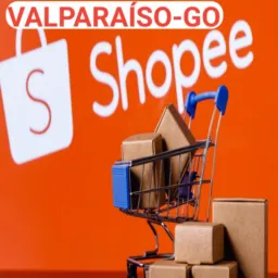 📢📲Shopee Valparaíso-GO💻👨🏻💻