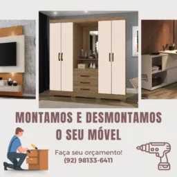DG MONTADO DE MÓVEIS 🧰🪛🔧🛠️