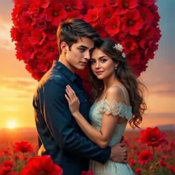 Amor Blindado ❤️