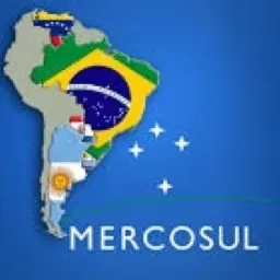 🤝 MERCOSUL 🌏
