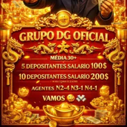 EQUIPE BRE 🎰
