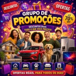 Promos da Bru
