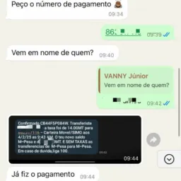 FINANCEIRO🙌❤