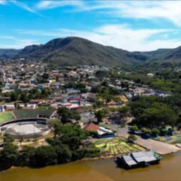 EMPREGOS, CLASSIFICADOS E NOTÍCIAS - BG E REGIÃO