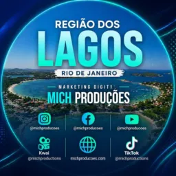 1- Iguaba - R.dos Lagos