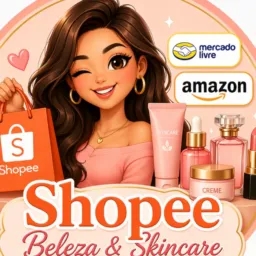 Shopee Beleza & Skincare 💄