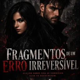 Fragmentos de um erro irreversível 🔥