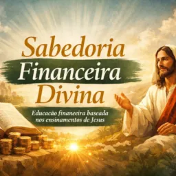 Sabedoria Financeira Divina