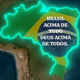 🗣️GRITA BRASIL Oficial 🇧🇷