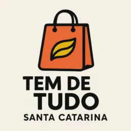TEM DE TUDO SANTA CATARINA 🛍️🛒