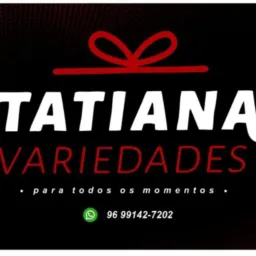 TATIANAVARIEDADES🤩💜🤩