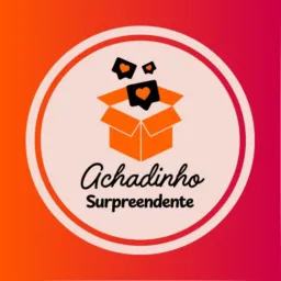 Achadinho surpreendente 🛍️🤩