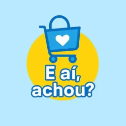 E aí achou ?