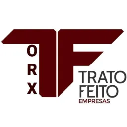 TRATO FEITO ORIXI