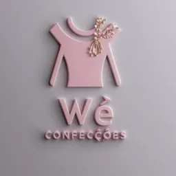 WE Confecções 🛍️❤️1