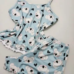 Líquida estoque pijamas 23/09
