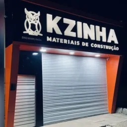 KZINHA VENDAS