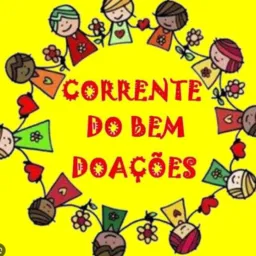 Grupo de doação pilar