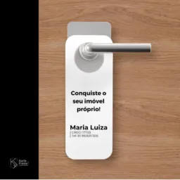 QUERO COMPRAR MEU APÊ