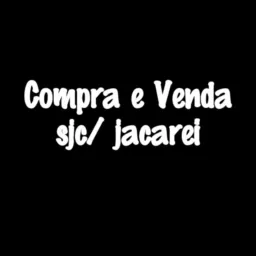 ✳️COMPRA E VENDA JACAREÍ E REGIÃO.