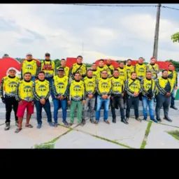 MOTO TAXI DE ACARÁ 🏍️ EQUIPE ÁGUIA