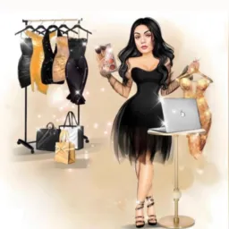 Jessica-modas butique🛍️
