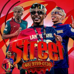 STREET VENDAS/TROCAS!!!
