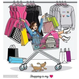 ↘️🛍️🛒Beth novos seminovos 👗👠💅