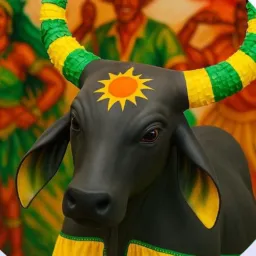Boi-Bumba Campineiro
