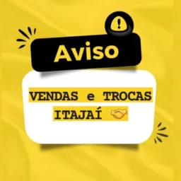 Grupo de Vendas itajai