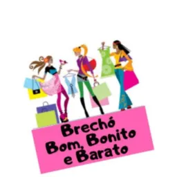 BrechóKMagalhães 🛍️CAXIAS-MA.