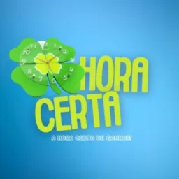 #HORA CERTA🍀🍀#Clientes Cleonice
