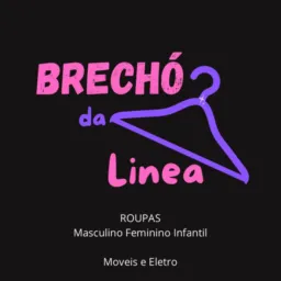 Brechó da Linea 👗👚👕👖👠👟🥾