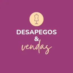desapego & venda 🎀