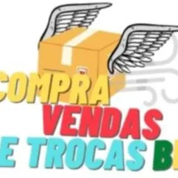 COMPRA VENDAS E TROCAS BC...💄👗👕