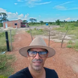 RIFA DE UM SÍTIO NA VÁRZEA GRANDE COM 01 HECTARE, ÁGUA BOA,LUZ E CERCADA COM ARAME LISO!