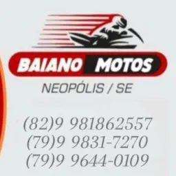 VENDAS  🏍️🚗 BAHIANO 🚘