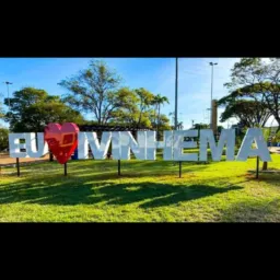 Ivinhema 1000°