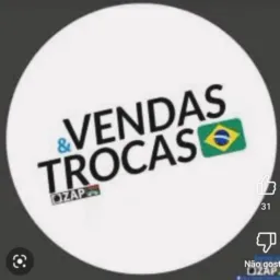 Só troca e venda itapetim não aceitamos Linkin