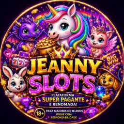 Jeanny slots 😍🤩